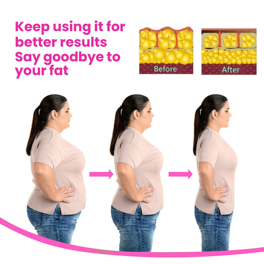 28pcs Googeer Fat-Reducing Tea Abdomen In Compact Beauty Body Accelerate Fat Breakdown Improve Metabolism Health Lithe Green Tea