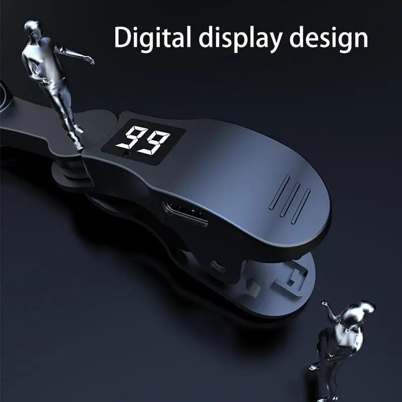 Screen Auto Clicker For Tik Tok Youtube Video Screen Tapper Live Streaming Gadget Smartphone Game Screen Touch Clicker Foripad