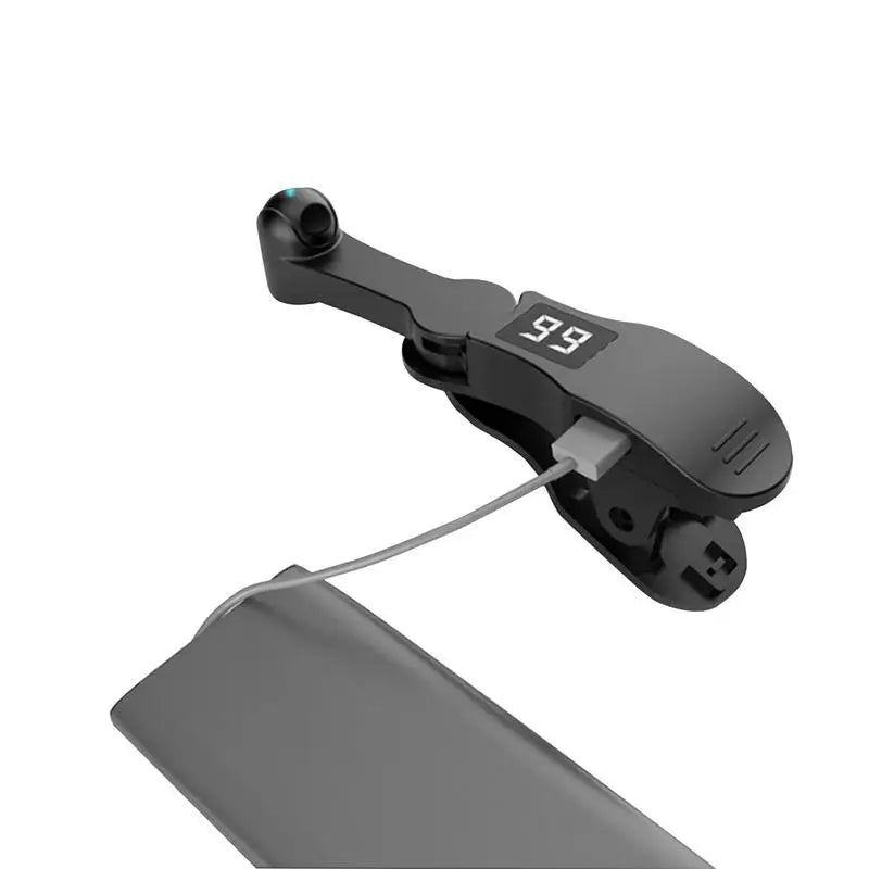 Screen Auto Clicker For Tik Tok Youtube Video Screen Tapper Live Streaming Gadget Smartphone Game Screen Touch Clicker Foripad