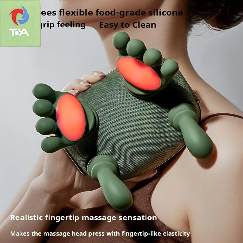 Bionic Massager