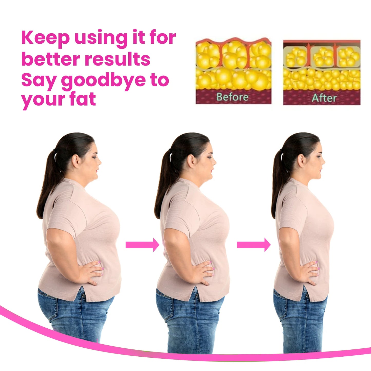 28pcs Googeer Fat-Reducing Tea Abdomen In Compact Beauty Body Accelerate Fat Breakdown Improve Metabolism Health Lithe Green Tea