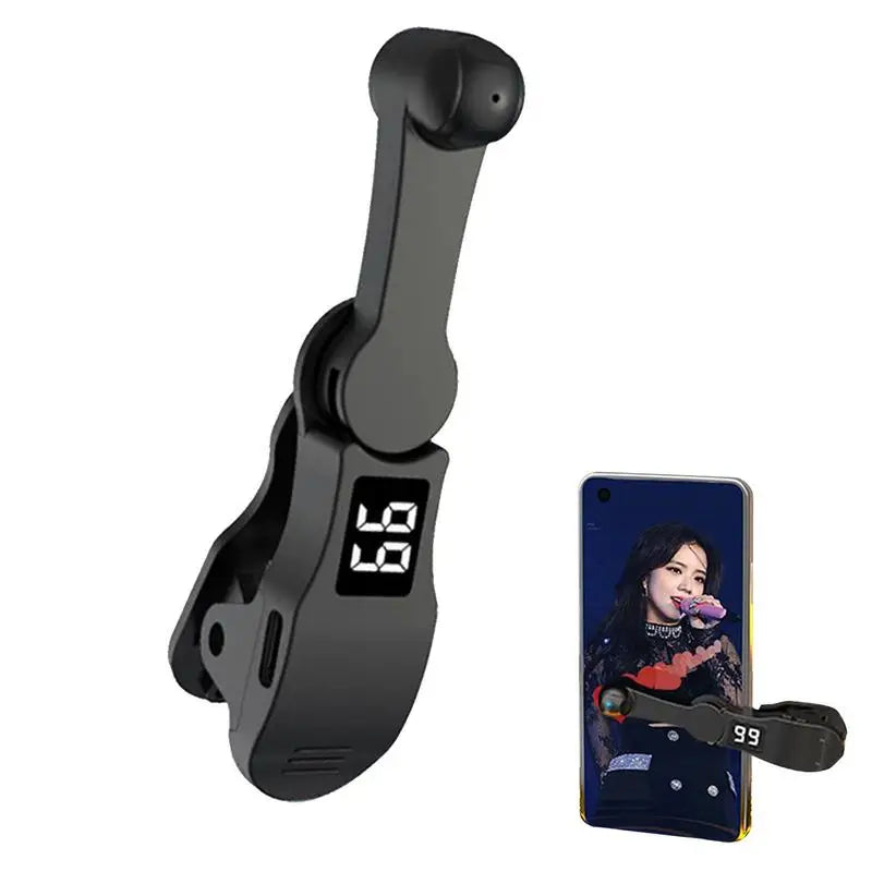 Screen Auto Clicker For Tik Tok Youtube Video Screen Tapper Live Streaming Gadget Smartphone Game Screen Touch Clicker Foripad
