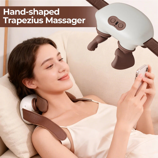 Bionic Massager