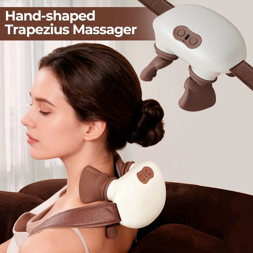Bionic Massager