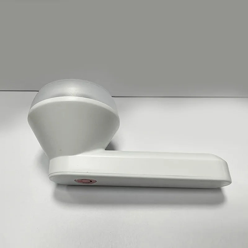 1PC Electric Fabric Shaver, Portable Lint Remover, USB Rechargeable for Clothes Bedding Furniture Carpet with 6 Blades