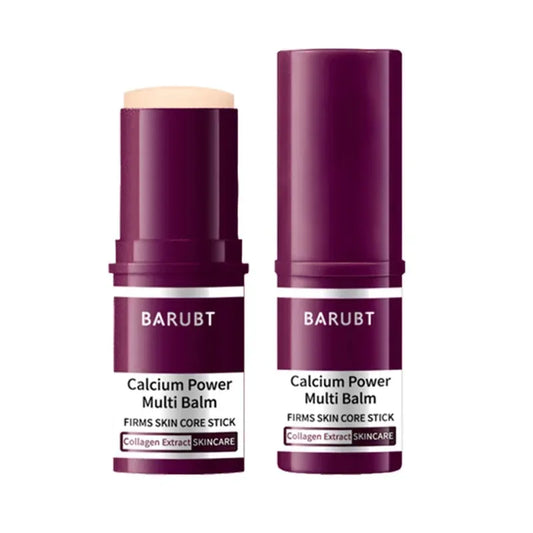 New Calcium Volume Eye Cream Stick | Reduce Fine Lines, Dark Circles, Tighten & Moisturize