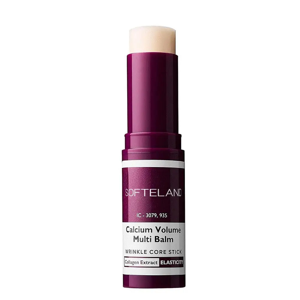 Calcium Volume Multi Eye Cream Wrinkle Stick Eye Cream Balm Reduce Fine Lines Dark Circles Tighten Care Moisturizing Eye Skin